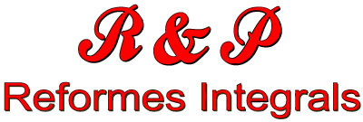 R&P Reformes Integrals Logo